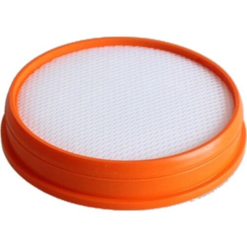 Front Filter HEPA Filters Cotton Filters Fit for Hoover UH72400 UH72401 UH72402 UH72405 UH72406 UH72409 Vacuum Cleaner