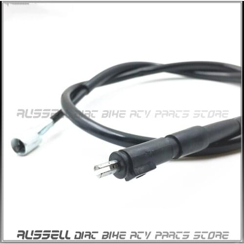 Speed Meter Cable Line for Honda DIO50 AF17/18/27/28/34/35TA55 Speedometer