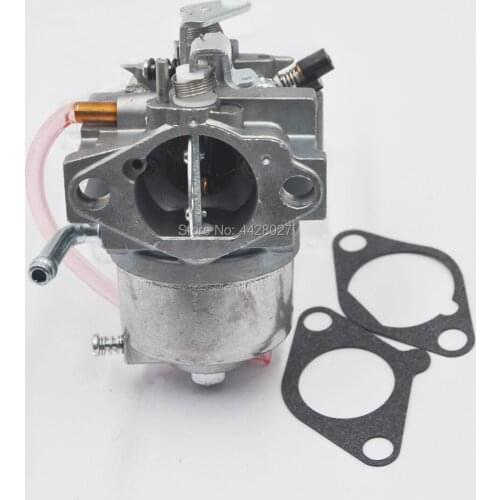 Carburetor fit for KAWASAKI 15003-2796 Repl 15003-2777 FB460V 4 Stroke Engine