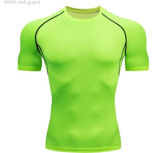 Long Johns Mens Summer T-shirts