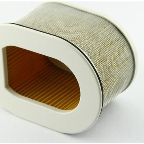 LPZ Filters For Motorcycles