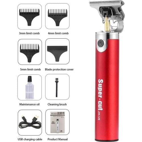 Машинки для стрижки волос NianLenss China At AliExpress