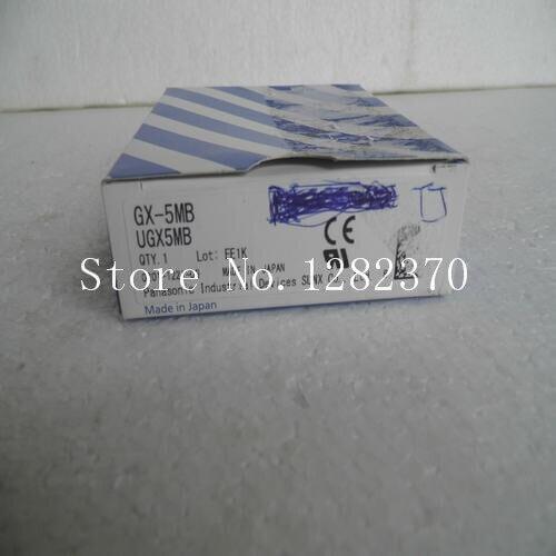 [SA] Japans new original authentic - sensor switch GX-5MB spot --2PCS/LOT