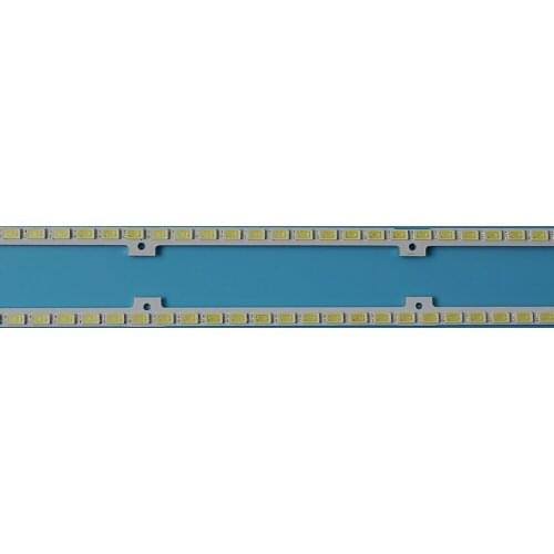LED Backlight strip For UE40D5000 UA40D5000 BN64-01639A LTJ400HM03-h 2011SVS40 FHD 5K6KH1 56K H1 1CH PV UE40D5700 UE40D6100