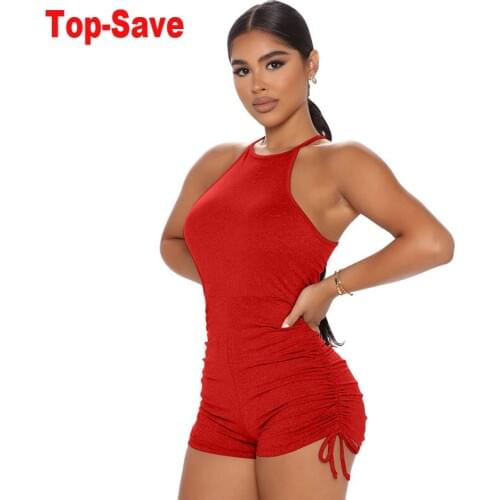 Top-Save Touring Shorts