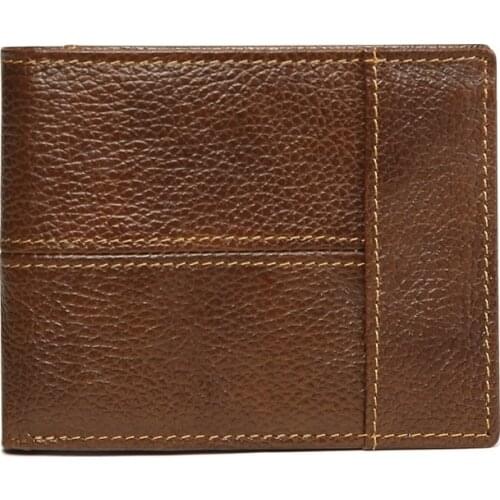VAKAER Men's Wallets