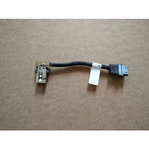 1-10 pcs) New DC In Power Jack Chaging Port Connector Socket Cable For Acer S5-371 S5-371T P/n: 50.GCHN2.003 DC30100WC00