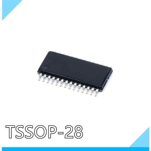 10PCS/Lot A3979SLPT TSSOP28 IN STOCK