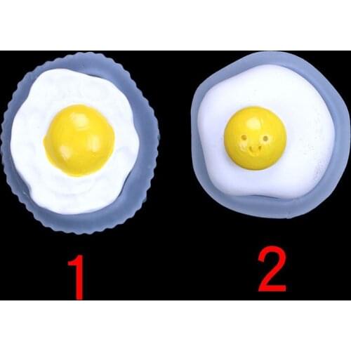 2 PCS/ set DIY baking smiley face poached egg fondant cake chocolate tool car aromatherapy decoration silicone mold