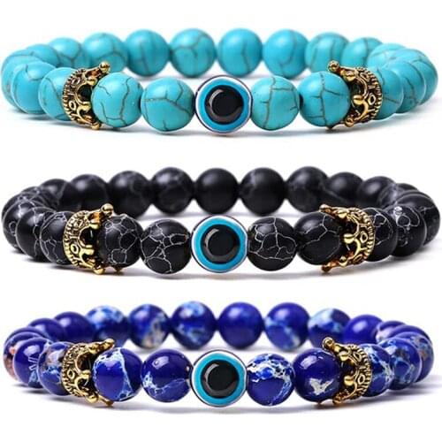 Bluessence Chain Bracelets