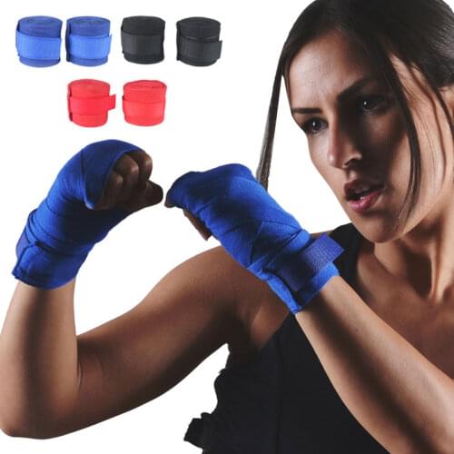 BNPRO Self-Locking Bandages