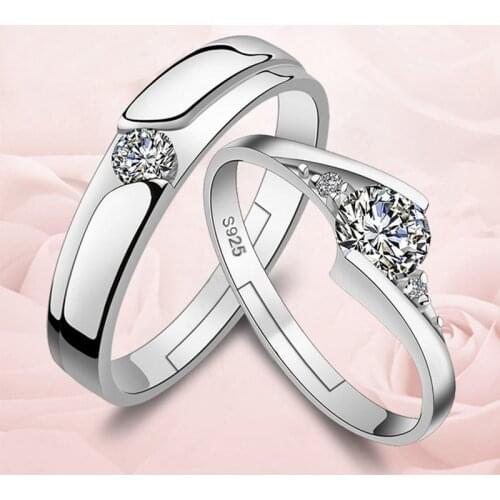 COTO DGMG Wedding Rings