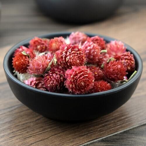 Globeamaranth Flower Flos Gomphrenae HongQiaoMei