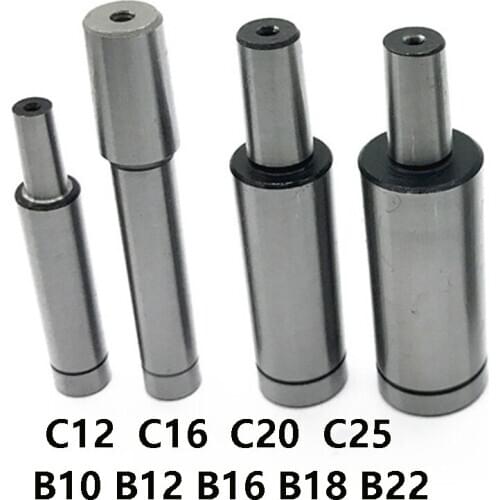 Morse Tapper Shank MT2 MT3 MT4 C20 R8 And Automatic Locking Chuck B16 B18 JT3 Drill Chuck Arbor Lathe CNC Drill Machine