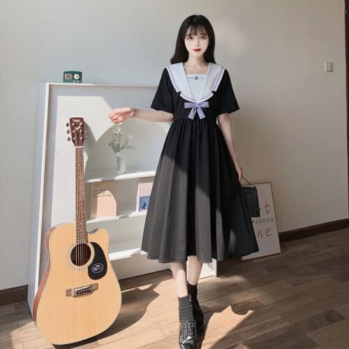 Черные летние платья FYCOOKY China At AliExpress