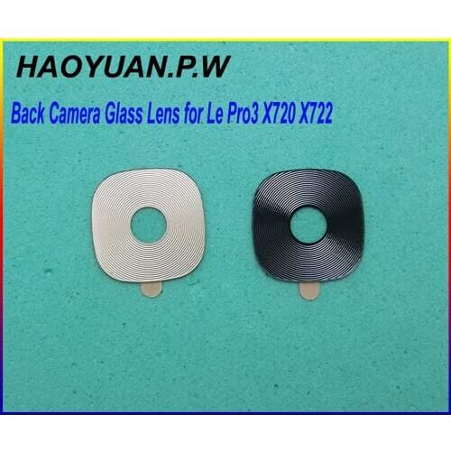 HAOYUAN.P.W Phone Cases LeEco PRO 3 X720