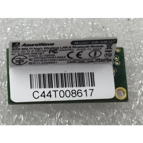 JINYUSHI for AW-NM378 internal wireless card 5pcs/lot