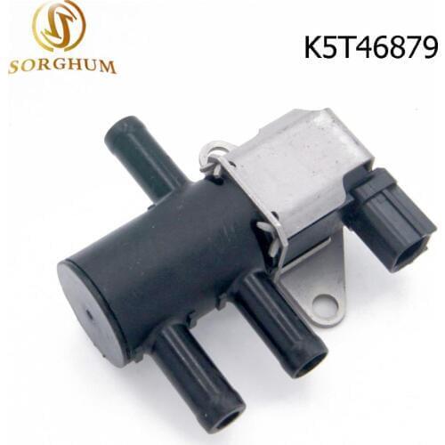 K5T46879 Vapor Canister Purge Control Solenoid Valve For Honda