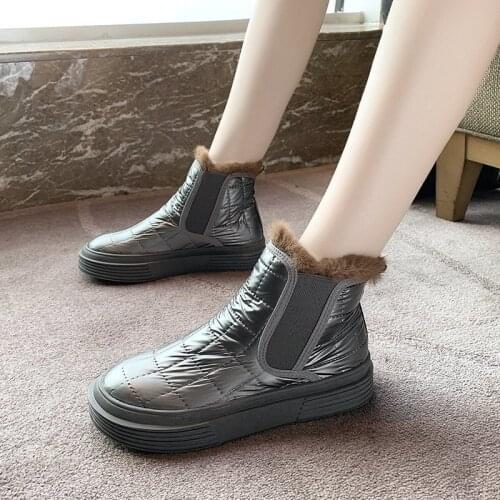 LYOXVQEL Women's Shoes