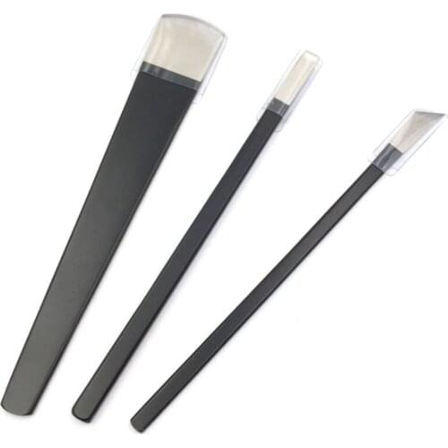 Professional Pedicure Knife Set Pedicure Manicure Nail Cleaner Cuticle Grooming Dead Skin Planer Beauty Tool