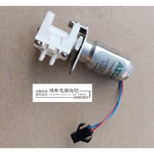 NEW ORIGINAL DC two-way solenoid valve P/N: 458283 V/35PSI 12VDC