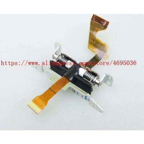 NEW Original HMC153 HMC152 DVC180B Shaft Rotating LCD Flex Cable For Panasonic AG-HMC153 AG-HMC152 Repair Replacement part