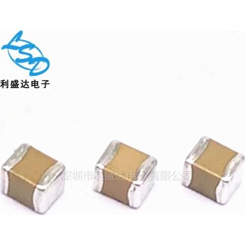 Original 20pcs/ 1210 226K 3225 22UF 10V 16V 25V 50V 10% X7R ceramic capacitor