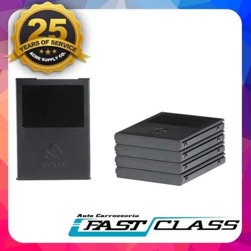 Genuine Atomos Master Caddy II Hard Drive Case (5 Pack) Shogun NINJA INFERNO