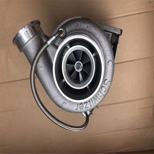 Suitable for Liebherr R964 51.09100-7602 319702 turbocharger