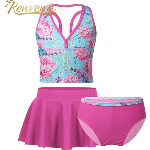 Renvena Children's Swimwear
