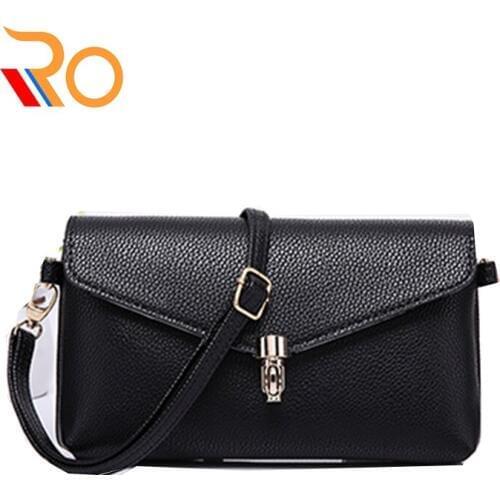 Женские cумки на ремешке ROSSY China At AliExpress