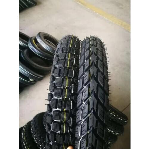 Motocross Tire Casing Front Tire 2.50 250 2.75 275 300 3.00 3.50 350 3.25 325-18-17