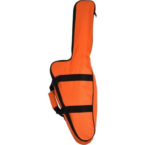 Chainsaw Chain Saw Carry Bag Case Protective Holdall Box For 12Inch/14Inch/16Inch Saw