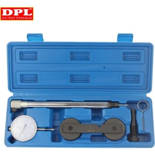 T10171 Timing Tool Set For VW Audi 1.4, 1.4T 1.6 FSI - With Cauge