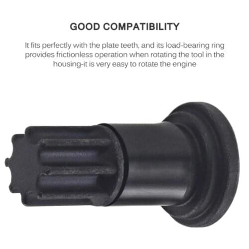 Engine Rotating Tool Barring Socket Wrench Hand Tool For Cummins B/C Series Caterpillar 3200 3406 Series And Mack E-7 E7 ETEC