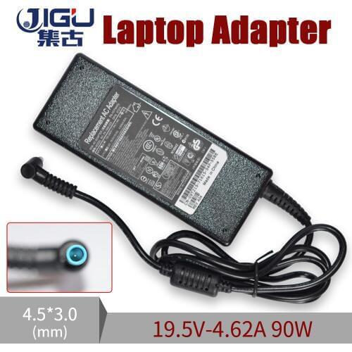 19.5V 4.62A 4.5*3.0MM 90W For HP for Envy17-j106tx for Pavilion 15 15-E029tx Universal Notebook Laptop AC Charger Power Adapter