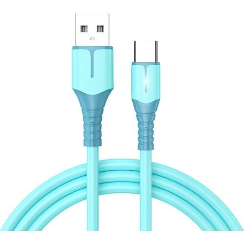 5A USB C Cable for Xiaomi Red mi note 9 Fast Charger Cable with Digital Voltage LED Display USB Type C Cable for Samsung
