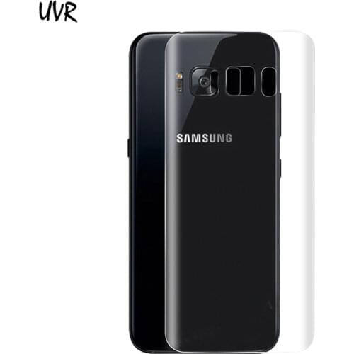ACCKYJM Screen Protectors For Samsung Galaxy S7 Edge