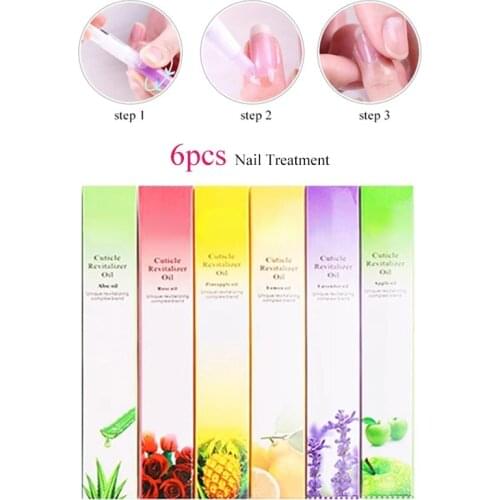 BOLUOYIN Nail Oils