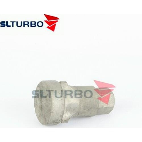 BV39-Diameter 35.3mm Turbine Turbo Charger VNT Nozzle Ring Retaining Sleeve Tool Full Turbocharger Kit 100% New Turbolader Assy