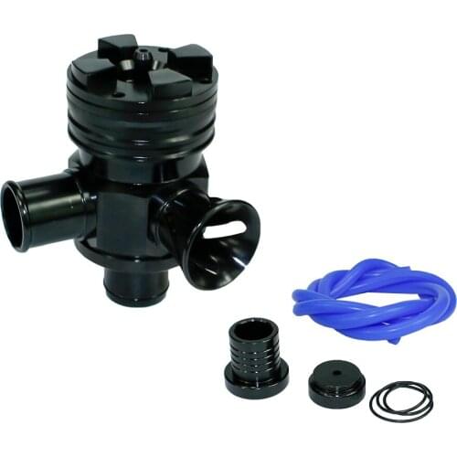 For Volkswagen GTI Jetta For Audi 1.8T 2.7T Blow Off Valve S Diverter Turbo BOV dump valve without logo BOV1022