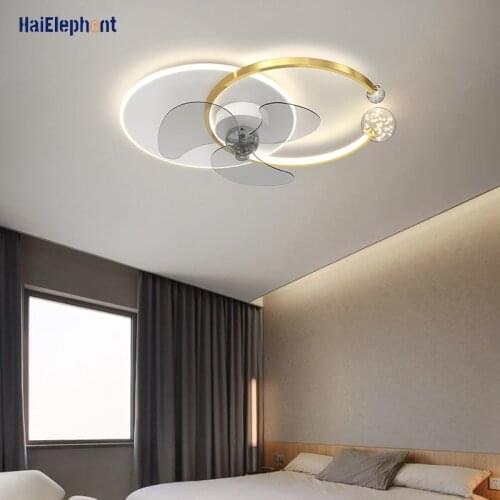 HaiElephant Ceiling Fans