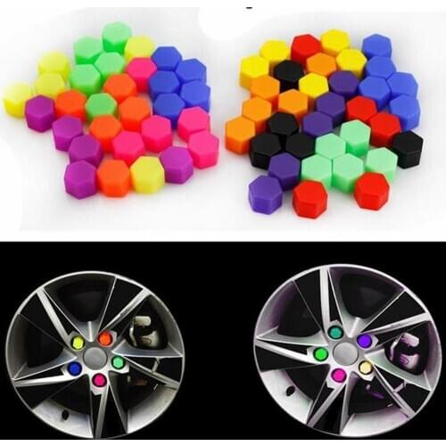 HEROBIKER Fasteners For Cars