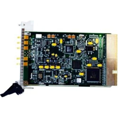 NI PXI-5404 National Instruments Frequency Source Used