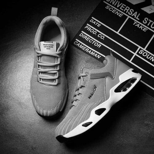 Men Casual Shoes Mens Shoe Mens Sneaker Shoes for Hiking White Sneakers Men Trainers Tennis High Quality Tenis Masculino