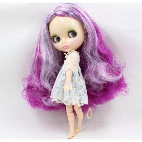 Lovely doll (OUY 625)