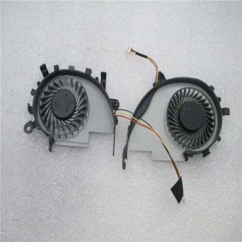 CPU Cooling Fan for FOR ACER Aspire V5-552G V5-572G V5-573G V5-552 V5-472 V5-472P V7-582PG EF40060S1-C030-S99 AB07005HX070B00