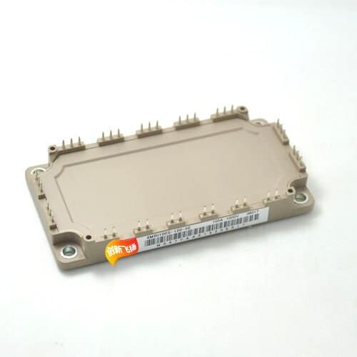 6MBI100S-120-50 Original, Can Provide Test, 1 Year Warranty