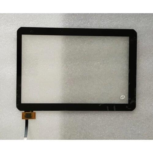 Free shipping 7 inch touch screen,100% New for Prestigio MultiPad 7.0 Ultra Duo PMP5870C touch panel,Tablet PC sensor digitizer