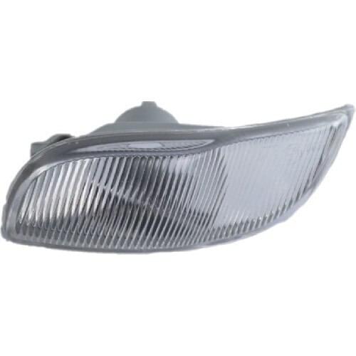 Renault Clio Symbol Front Mirror Signal Right